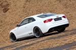 Audi S5 Coupe with RS5 Styling by Senner Tuning 2012 года